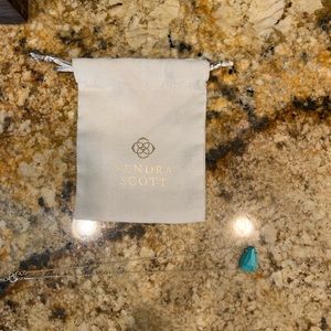 BRAND NEW Kendra Scott necklace